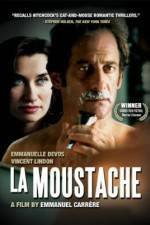 Watch La moustache Tvmuse