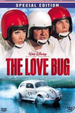 Watch The Love Bug Tvmuse