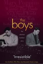 Watch The Boys The Sherman Brothers' Story Tvmuse