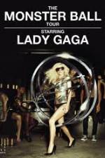 Watch Lady Gaga - The Monster Ball Tour at Madison Square Garden Tvmuse