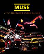 Watch muse live at rome olympic stadium Tvmuse