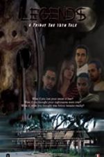 Watch Legends A Friday The 13th Tale Tvmuse