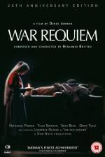 Watch War Requiem Tvmuse