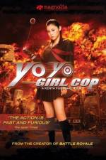 Watch Yo-Yo Girl Cop Tvmuse