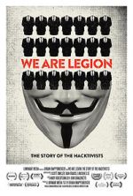 Watch We Are Legion: The Story of the Hacktivists Tvmuse