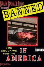 Watch Banned In America Tvmuse