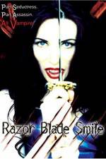 Watch Razor Blade Smile Tvmuse