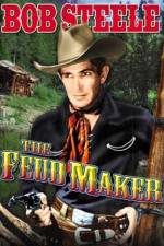 Watch The Feud Maker Tvmuse