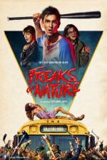Watch Freaks of Nature Tvmuse