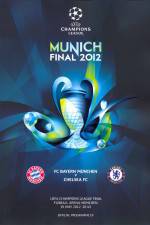 Watch Bayern Munich vs Chelsea Tvmuse