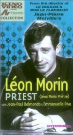 Watch Léon Morin, Priest Tvmuse
