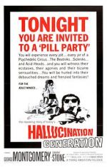 Watch Hallucination Generation Tvmuse