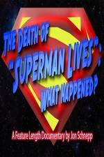 Watch The Death of "Superman Lives": What Happened? Tvmuse
