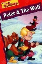 Watch Peter and the Wolf Tvmuse