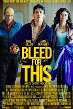 Watch Bleed for This Tvmuse