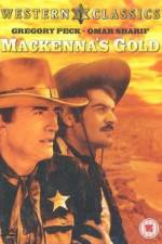 Watch Mackenna's Gold Tvmuse