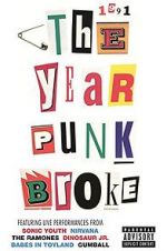 Watch 1991: The Year Punk Broke Tvmuse