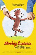 Watch Monkey Business The Adventures of Curious Georges Creators Tvmuse