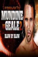 Watch Anthony the man Mundine vs Daniel Geale II Tvmuse