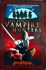 Watch The Era of Vampires Tvmuse