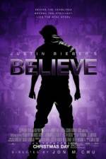 Watch Justin Bieber's Believe Tvmuse