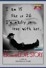 Watch Ek Chhotisi Love Story Tvmuse