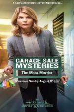Watch Garage Sale Mystery: The Mask Murder Tvmuse