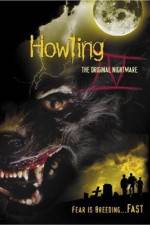 Watch Howling IV: The Original Nightmare Tvmuse