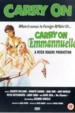 Watch Carry on Emmannuelle Tvmuse