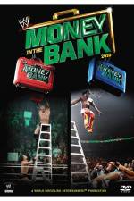 Watch WWE: Money in the Bank 2010 Tvmuse