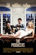 Watch The Producers Tvmuse