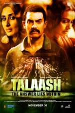 Watch Talaash Tvmuse