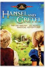Watch Hansel and Gretel Tvmuse