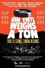 Watch Our Vinyl Weighs a Ton: This Is Stones Throw Records Tvmuse