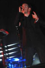 Watch Massive Attack Live In Glastonbury Tvmuse