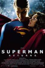 Watch Superman Returns Tvmuse