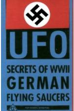 Watch Nazi UFO Secrets of World War II Tvmuse