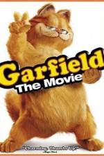Watch Garfield Tvmuse