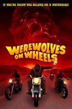Watch Werewolves on Wheels Tvmuse