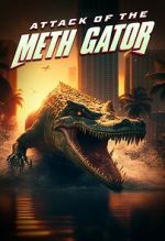 Watch Attack of the Meth Gator Tvmuse
