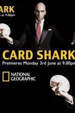 Watch National Geographic Card Shark Tvmuse