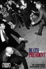 Watch Death of a President Tvmuse