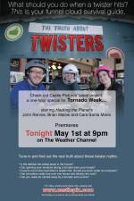 Watch The Truth About Twisters Tvmuse