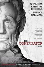 Watch The Conspirator Tvmuse