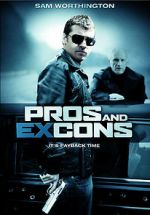 Watch Pros and Ex-Cons Tvmuse