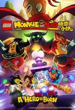 Watch Monkie Kid: A Hero Is Born Tvmuse