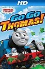 Watch Thomas & Friends: Go Go Thomas! Tvmuse