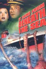 Watch It Came from Beneath the Sea Tvmuse