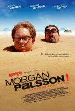 Watch Morgan Pålsson - världsreporter Tvmuse