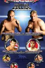 Watch UFC 36 Worlds Collide Tvmuse